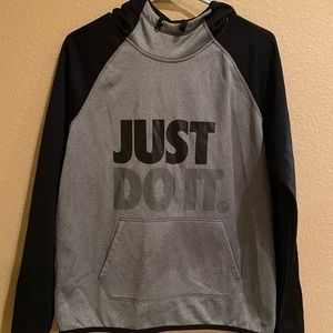 NIKE Sweatshirt